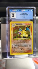 CARTA CARD POKEMON HOLO