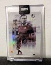 Francesco Totti 36/99 - Legend