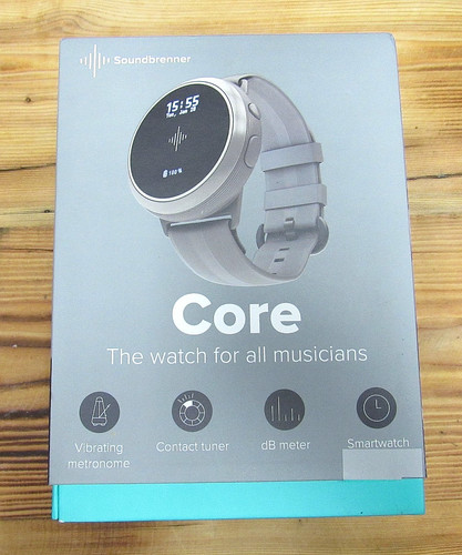 Soundbrenner core - soundbrenner,