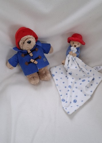 Peluche orso paddington - peluche,