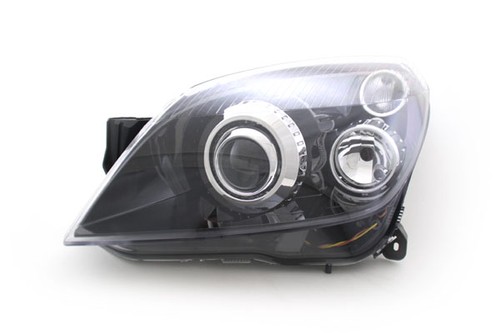 Faro anteriore sinistro opel - faro,