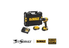 DeWalt DCD799P2T Trapano