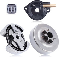 325" Kit Pompa Olio Tamburo