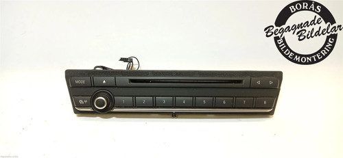 Audio originale bmw - bmw, x3