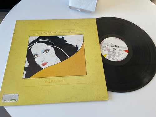Disco giri mina - disco, 33
