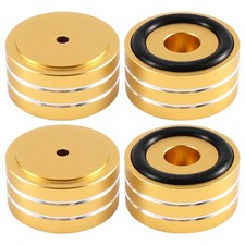 4pz 40X20mm Alluminio HIFI AMP