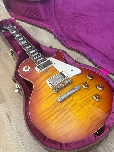 Gibson collezione storica 1959 - gibson,