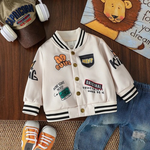 Giacca bambino ragazzo - , sport