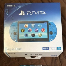 Sony PlayStation PS Vita