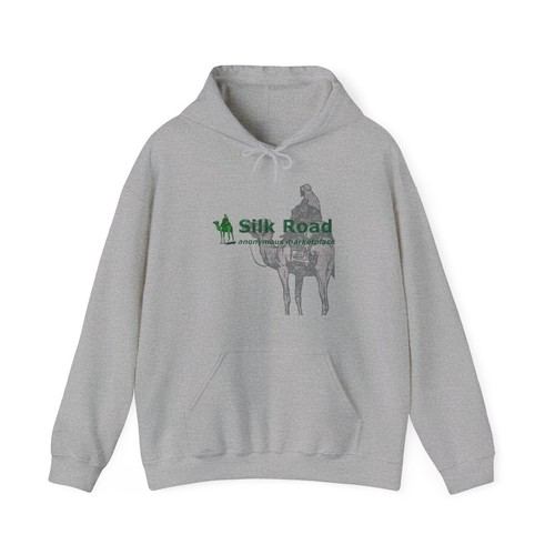 Felpa con cappuccio - , maglione