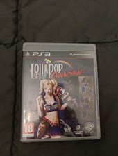 PlayStation 3 PS3 Lollipop