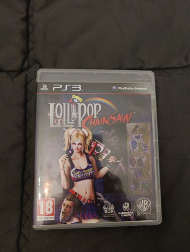 Playstation ps3 lollipop - playstation,
