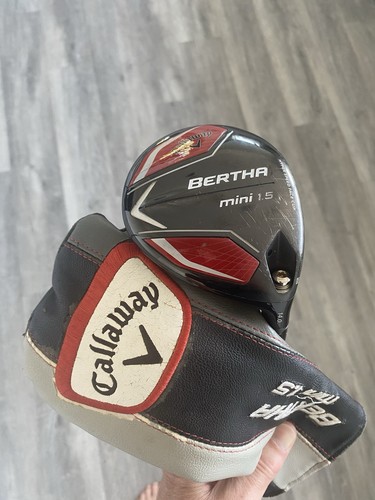 Mini driver callaway - mini,