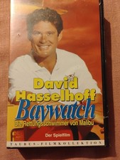Baywatch die - -,