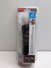 Sony move motion controller - sony,
