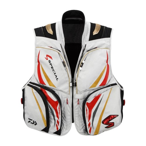 Daiwa gilet pesca 1025 - da,