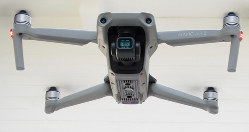 Dji mavic air - mavic,