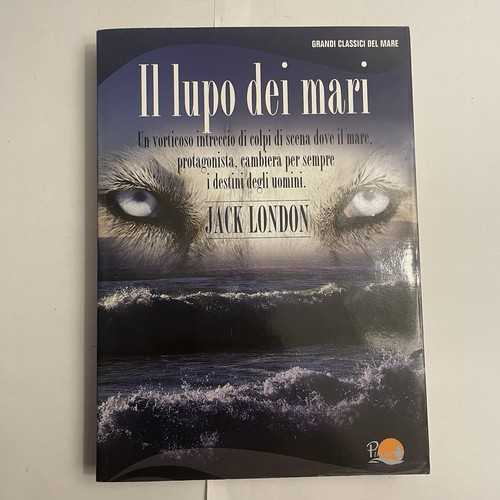Book libro ilupo dei - libro,