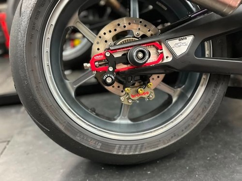 Bmw k63 k67 - k67, s1000rr
