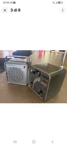 Brionvega ts505 - brionvega,