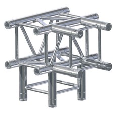 Global Truss F34, angolo 4 vie
