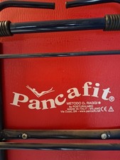 panca fit POSTURAL MED Metodo