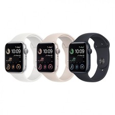 Apple Watch Series Se 2nd Gen
