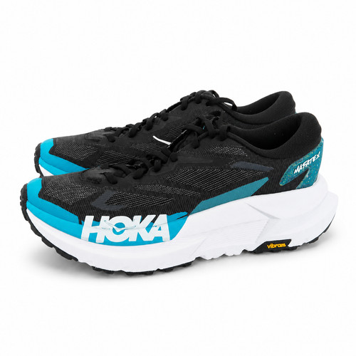 Sneaker uomo hoka mafate - sneaker,