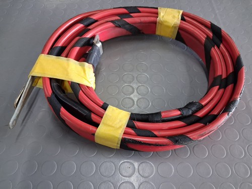 Cavo corrente batteria
