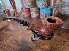 Pipa danese a mano libera Ben