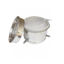 Filtro doppio piccolo per