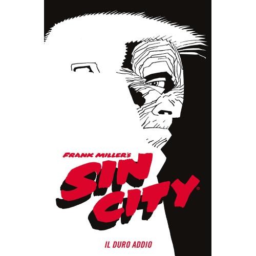 Sin city regular edition - 1,