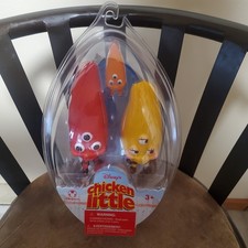 NEW Disney chicken little