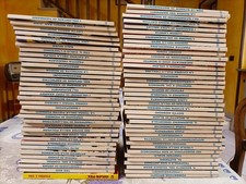 Fumetti Tex originali lotto n