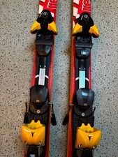 Sci Atomic Redster Usati