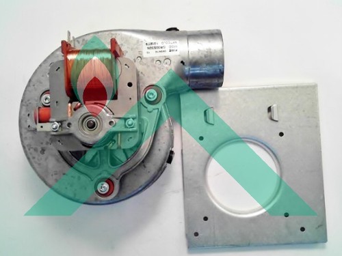 Ventilatore eolo iono m - ventilatore, 27