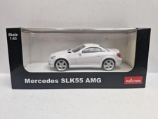 Rastar Mercedes SLK55 AMG