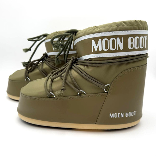 Moon boot icon stivali bassi - boot,
