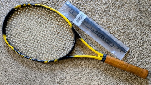 Racchetta tennis volkl c10 - racchetta,