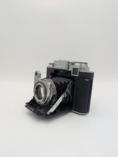 Zeiss Ikon Super Ikonta 533/16