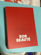 Bob Beaute New "Mr. Gustave"