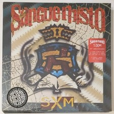 Sangue Misto - SXM 2 Lp