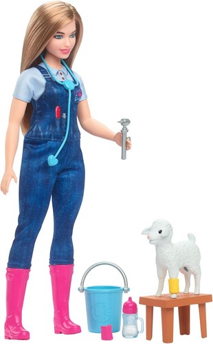 Bambola barbie - barbie, 65