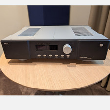 Bricasti m21 dac - bricasti,