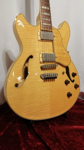 Ibanez as103 01 tastiera - ibanez, as103-nt-12-01