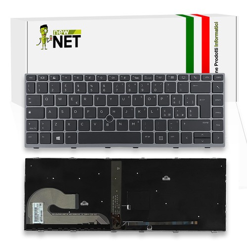 Tastiera compatibile con - , hp