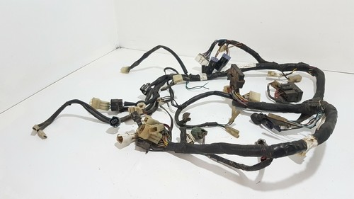Impianto elettrico yamaha - elettrico,