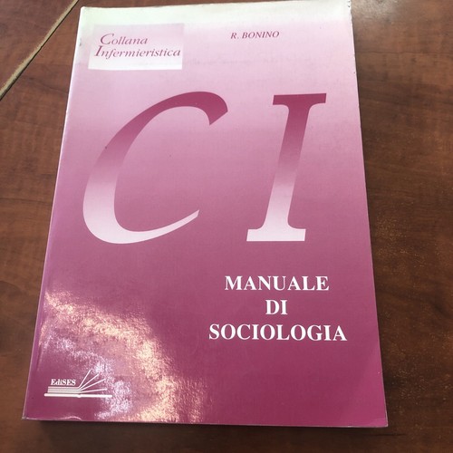 Bonino manuale - bonino-manuale, di