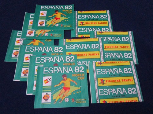 Panini world cup - world,