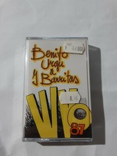 MC BENITO URGU - BENITO URGU &